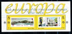 Isle of Man 2006