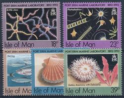Isle of Man 1992