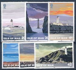 Isle of Man 1996