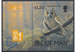 Isle of Man 1997