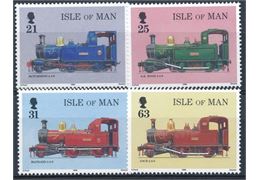 Isle of Man 1998