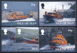 Isle of Man 1999