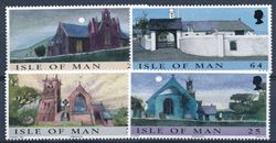 Øen Man 1999