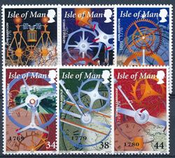 Isle of Man 2000