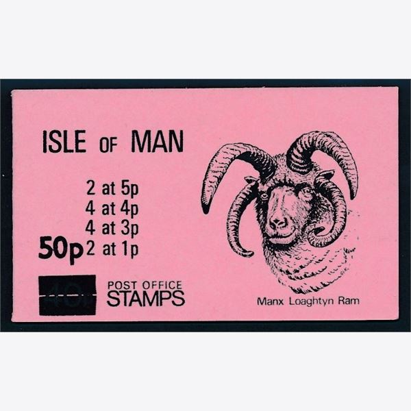 Øen Man 1980