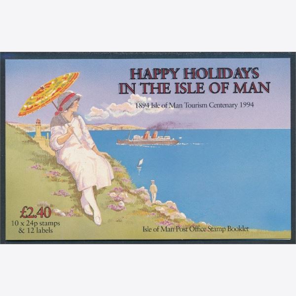 Øen Man 1994
