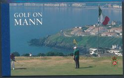 Isle of Man 1997