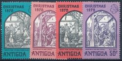 Antigua 1970
