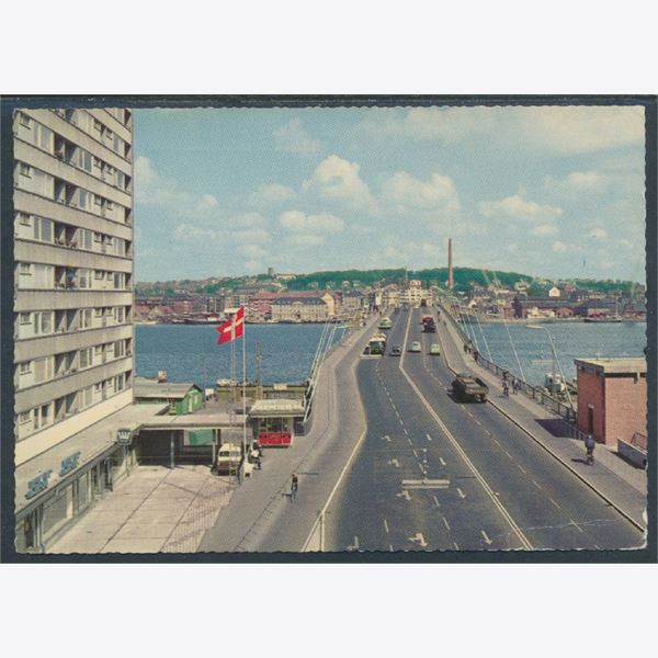 Denmark 1961
