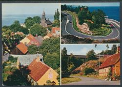 Danmark 1977