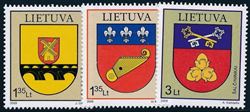Litauen 2009