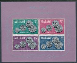 Malawi 1965