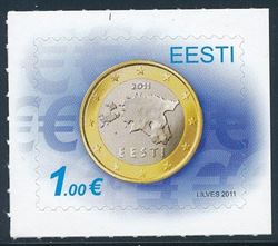 Estland 2011