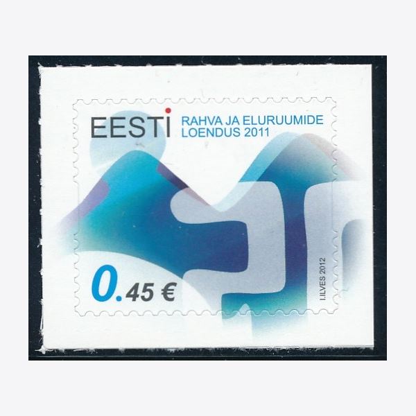 Estland 2012