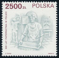 Polen 1991