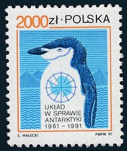 Poland 1991