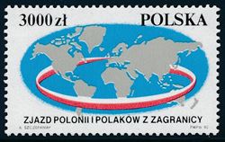 Poland 1992