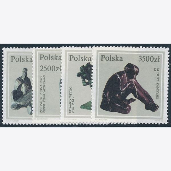 Poland 1992