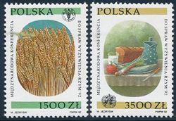 Polen 1992