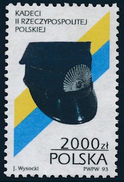 Poland 1993