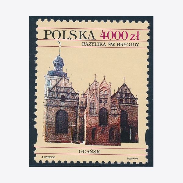 Polen 1994