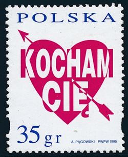 Polen 1995