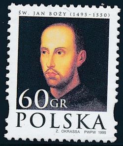 Poland 1995