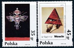 Polen 1995