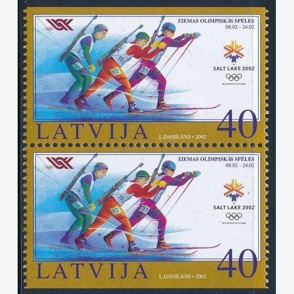 Letland 2002