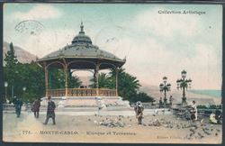 Monaco 1907