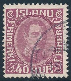 Iceland 1931