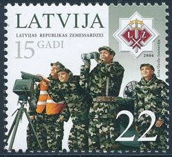 Letland 2006