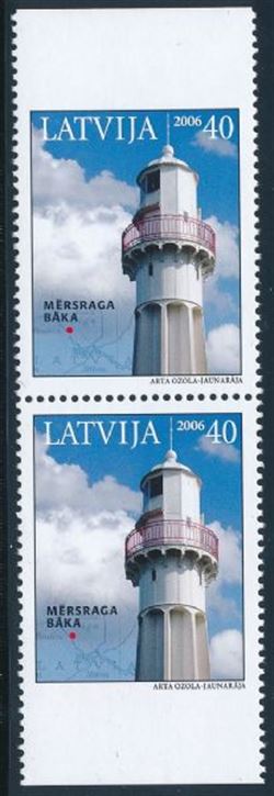 Latvia 2006