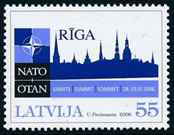 Letland 2006