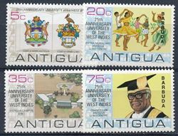 Antigua 1974
