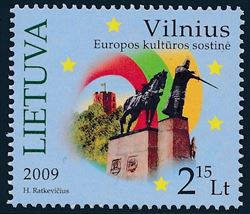 Lithuania 2009