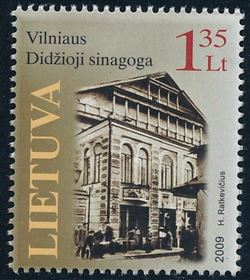 Lithuania 2009