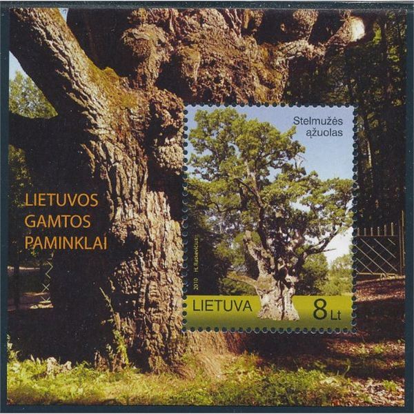 Litauen 2010
