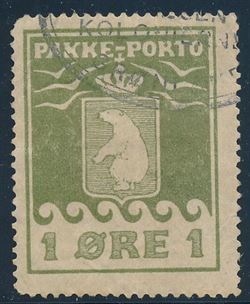 Grønland 1919