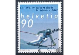 Switzerland 2002
