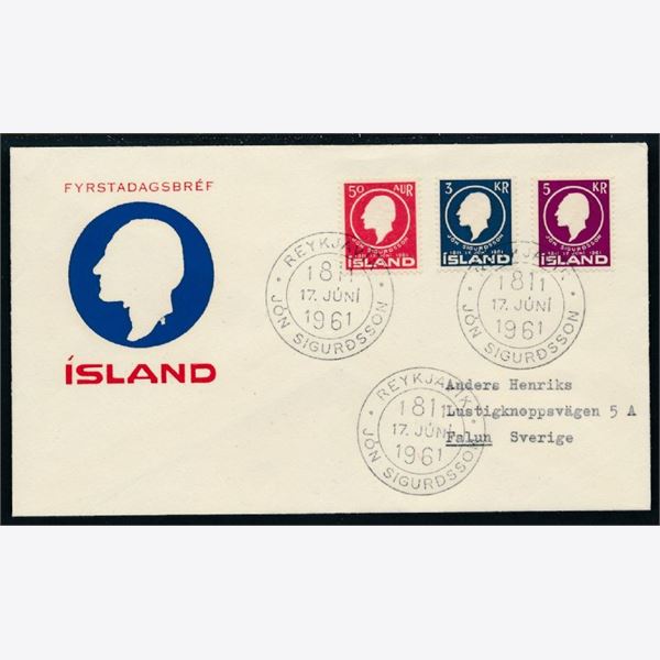 Island 1961