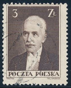Polen 1935