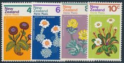 New Zealand 1972