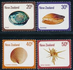 New Zealand 1978