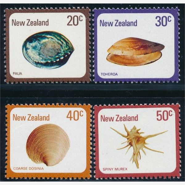 New Zealand 1978