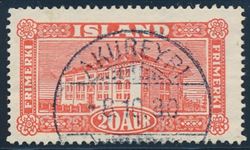 Island 1925