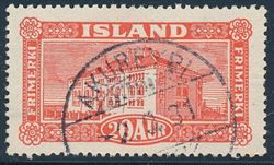 Iceland 1925