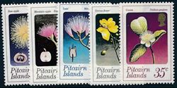 Pitcairn Islands 1973