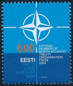 Estonia 2004