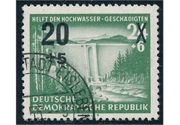 Østtyskland 1955